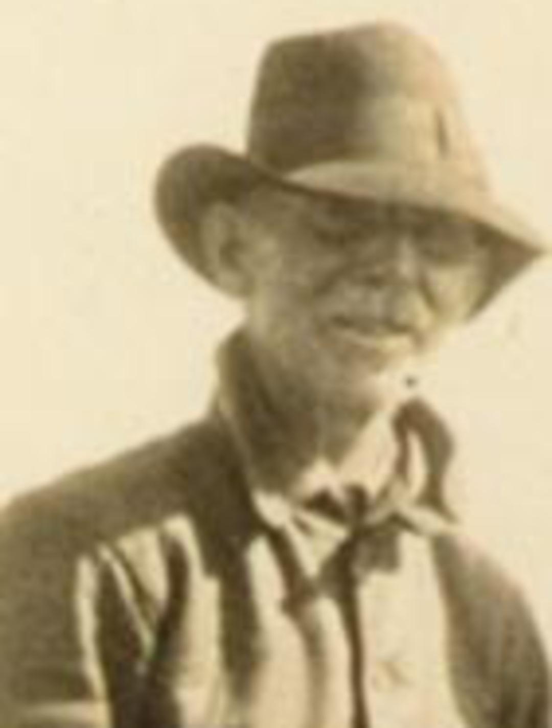 John Howe Salmon (1860 - 1946) Profile